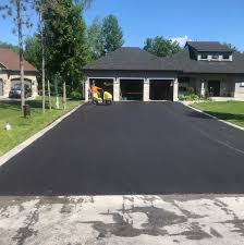 Best Asphalt Driveway Installation  in Pegram, TN